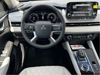 2024 Mitsubishi Outlander SEL S-AWC