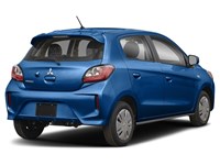 2024 Mitsubishi Mirage ES CVT