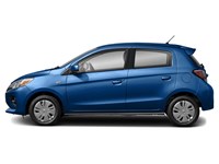 2024 Mitsubishi Mirage ES CVT