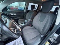 2013 GMC Terrain FWD 4dr SLE-2