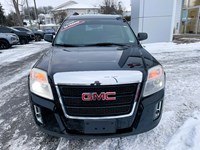 2013 GMC Terrain FWD 4dr SLE-2