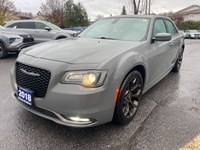 2018 Chrysler 300 300S RWD