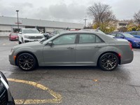 2018 Chrysler 300 300S RWD