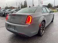 2018 Chrysler 300 300S RWD