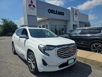 2018 GMC Terrain AWD 4dr Denali