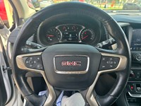 2018 GMC Terrain AWD 4dr Denali