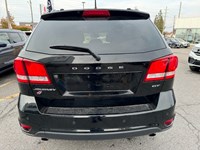 2019 Dodge Journey GT AWD