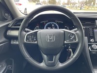 2019 Honda Civic LX CVT