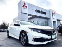 2019 Honda Civic LX CVT