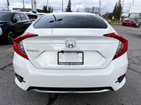 2019 Honda Civic LX CVT