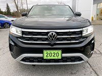 2020 Volkswagen Atlas Cross Sport Execline 3.6 FSI 4MOTION