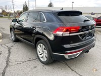 2020 Volkswagen Atlas Cross Sport Execline 3.6 FSI 4MOTION