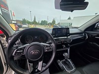 2021 Kia Seltos EX AWD