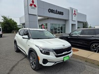 2021 Kia Seltos EX AWD