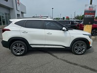 2021 Kia Seltos EX AWD