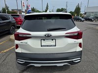 2021 Kia Seltos EX AWD