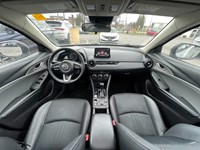 2021 Mazda CX-3 GS Auto AWD