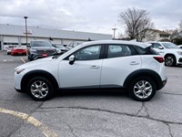 2021 Mazda CX-3 GS Auto AWD