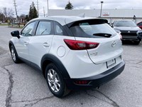 2021 Mazda CX-3 GS Auto AWD