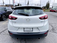 2021 Mazda CX-3 GS Auto AWD