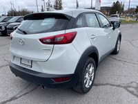 2021 Mazda CX-3 GS Auto AWD