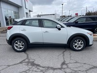 2021 Mazda CX-3 GS Auto AWD