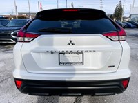 2022 Mitsubishi Eclipse Cross ES S-AWC