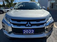 2022 Mitsubishi RVR SE AWC