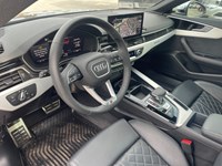 2023 Audi S5 Progressiv 3.0 TFSI quattro