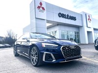 2023 Audi S5 Progressiv 3.0 TFSI quattro