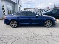 2023 Audi S5 Progressiv 3.0 TFSI quattro