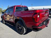 2023 GMC Canyon 4WD Crew Cab Elevation