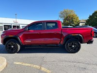 2023 GMC Canyon 4WD Crew Cab Elevation