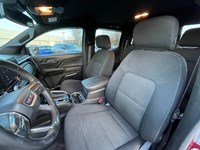 2023 GMC Canyon 4WD Crew Cab Elevation