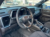 2023 GMC Canyon 4WD Crew Cab Elevation