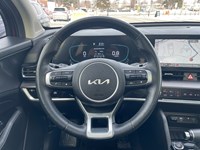 2023 Kia Sportage EX AWD