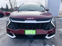 2023 Kia Sportage EX AWD