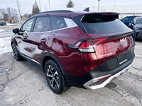 2023 Kia Sportage EX AWD