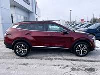 2023 Kia Sportage EX AWD