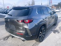 2023 Mazda CX-50 GT w/Turbo AWD