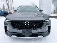 2023 Mazda CX-50 GT w/Turbo AWD