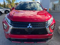 2023 Mitsubishi Eclipse Cross GT S-AWC