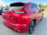 2023 Mitsubishi Eclipse Cross GT S-AWC