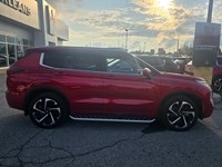 2023 Mitsubishi Outlander GT S-AWC