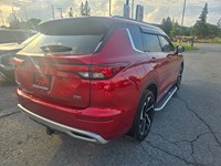 2023 Mitsubishi Outlander GT S-AWC