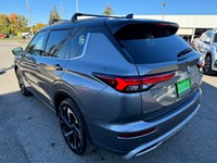 2023 Mitsubishi Outlander GT PREMIUM