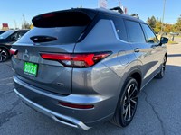 2023 Mitsubishi Outlander GT PREMIUM