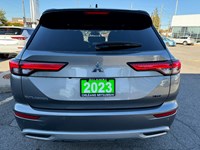 2023 Mitsubishi Outlander GT PREMIUM