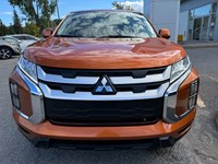 2023 Mitsubishi RVR ES AWC