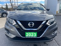 2023 Nissan Qashqai AWD SV CVT